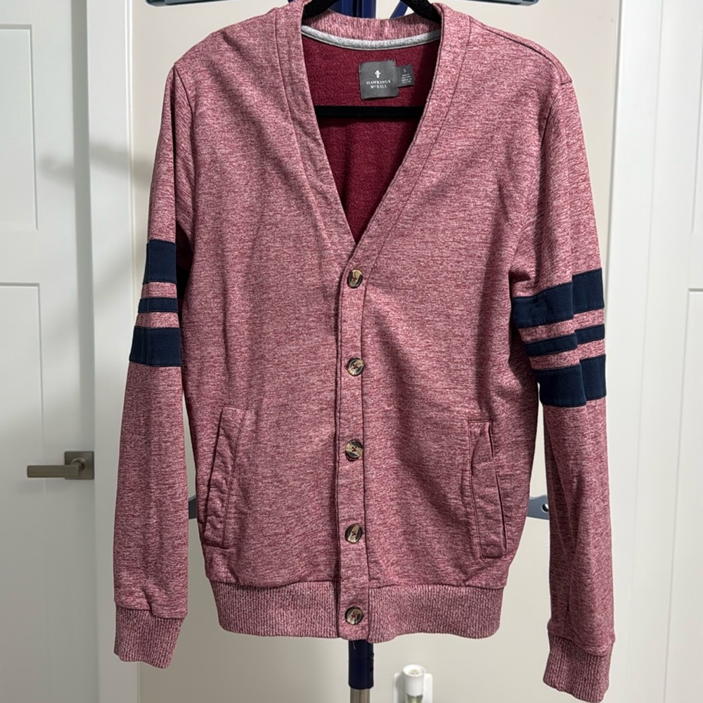 Hawkings Mcgill - Sweater Size S